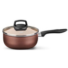 Conjunto De Panelas Mta 7 Peças Antiaderente Supra