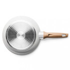 Conjunto De Panelas Mta Carmela 3 Peças