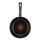 Conjunto De Panelas Rochedo 10 Peças Antiaderentes Limpa Fáci