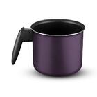 Conjunto De Panelas Rochedo Antiaderente Idea - 5 Peças