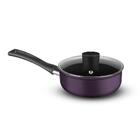 Conjunto De Panelas Rochedo Antiaderente Idea - 5 Peças