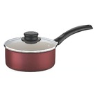 Conjunto De Panelas Tramontina Turin Antiaderente Starflon 7