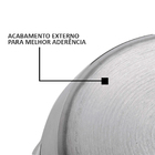 Conjunto De Panelas Versátil - 5 Peças