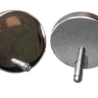 Conjunto De Parafuso Para Fixação -  Easy Click Slow Close