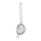 Conjunto De Peneira Inox Cuisinart 3 Peças Ctg-00-3ms