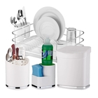 Conjunto De Pia 4 Itens Linha Eleganza - Future Utilidades Br