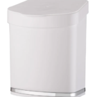 Conjunto De Pia 4 Itens Linha Eleganza - Future Utilidades Br