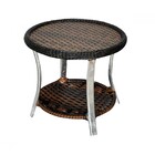 Conjunto De Poltronas Fibra Sintética Paris Alumínio - 2 Polt