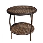 Conjunto De Poltronas Fibra Sintética Seul - 2 Poltronas + 1