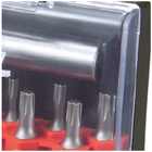 Conjunto De Ponta Bit Makita D-31083