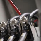 Conjunto De Pontas De Prova Para Multímetro Tl75 Fluke