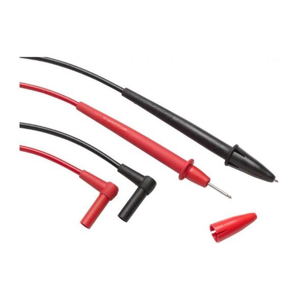 Conjunto De Pontas De Prova Para Multímetro Tl75 Fluke