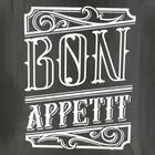 Conjunto De Potes De Vidro Com Tampa Bon Appetit Preto 1l 5 P