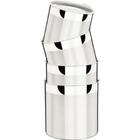 Conjunto De Potes Inox 4 Pçs Cucina 64220630 Tramontina