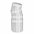 Conjunto De Potes Inox 4 Pçs Cucina 64220630 Tramontina