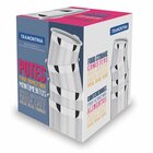 Conjunto De Potes Inox 4 Pçs Cucina 64220630 Tramontina