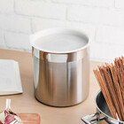 Conjunto De Potes Inox 4 Pçs Cucina 64220630 Tramontina