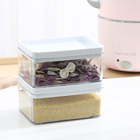 Conjunto De Potes Para Condimentos