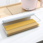 Conjunto De Potes Para Condimentos