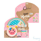 Conjunto De Prato Infantil Para Refeiçao
