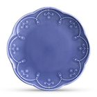 Conjunto De Pratos Cerâmica Sobremesa Chamonix 6pcs Cj7