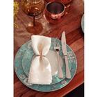 Conjunto De Pratos De Sobremesa 06 Peças Helen Tramontina