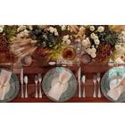 Conjunto De Pratos De Sobremesa 06 Peças Helen Tramontina