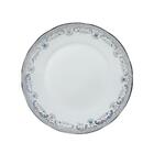 Conjunto De Pratos De Sobremesa 6 Peças Saint German Schmidt