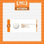 Conjunto De Pratos Fundo Rústico Marrom Em Porcelana Decorada