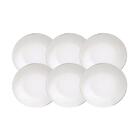 Conjunto De Pratos Fundos 06 Peças Atena Tramontina