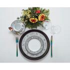 Conjunto De Pratos Fundos 06 Peças Kate Schmidt