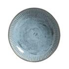 Conjunto De Pratos Fundos 06 Peças Linhas Breeze Porto Brasil