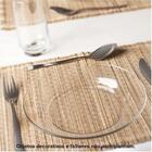 Conjunto De Pratos Fundos Astral 6 Peças - Duralex