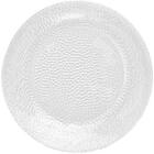 Conjunto De Pratos Fundos Duralex Acqua Vidro 24 Peças