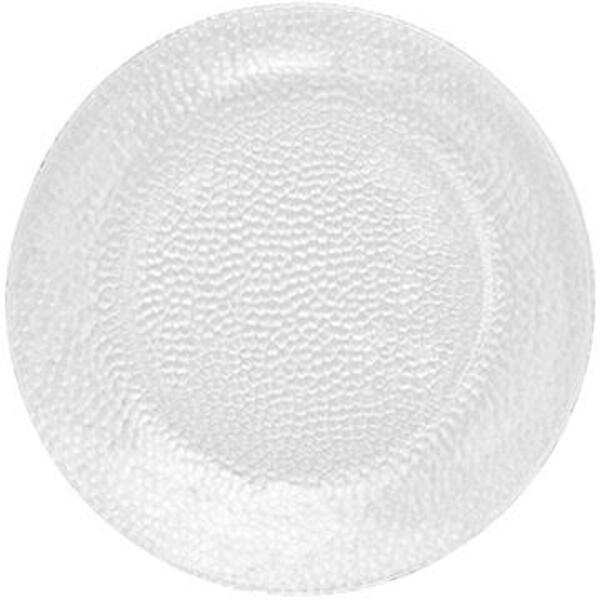 Conjunto De Pratos Fundos Duralex Acqua Vidro 24 Peças