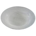 Conjunto De Pratos Fundos Duralex Diamante 24 Peças