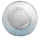 Conjunto De Pratos Fundos Duralex Vidro Primavera 24 Peças