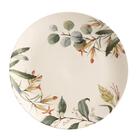 Conjunto De Pratos Rasos 06 Peças Coup Banksia Porto Brasil