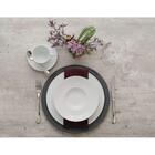 Conjunto De Pratos Rasos 06 Peças Lys Schmidt