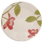 Conjunto De Pratos Rasos 6 Peças 26cm Beauty - Oxford