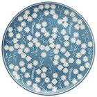 Conjunto De Pratos Rasos 6 Peças 26cm Daisy - Oxford