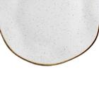 Conjunto De Pratos Rasos 6 Peças 27,5 Cm Ryo Maresia- Oxford