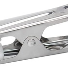 Conjunto De Prendedores Para Embalagens Em Aço Inox - Mimo St