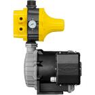 Conjunto De Pressurização Bomba Syllent Impulse 3/4CV 110V +