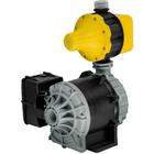 Conjunto De Pressurização Bomba Syllent Impulse 3/4CV 110V +