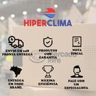 Conjunto De Pressurização Bomba Syllent Impulse 3/4Cv 220V +