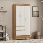 Conjunto De Quarto Completo Fabi Amendola Off-white