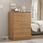 Conjunto De Quarto Completo Ravenna Amendola