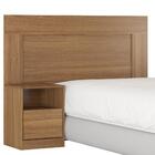 Conjunto De Quarto Completo Ravenna Amendola