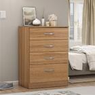 Conjunto De Quarto Completo Vicenza Amendola